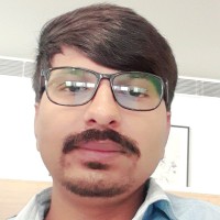 Mahendra Chavda