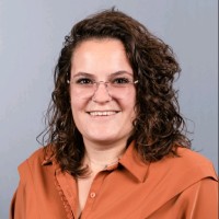 Maud Straatman