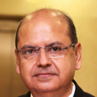 Rajnesh Bountra