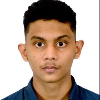 Dilon Perera