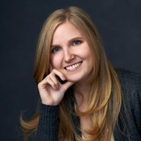 Nicole (Rosenfield) Davis, Psy.D