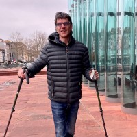 Max Lamberts 蓝博明