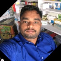 Puspendra Kushwaha