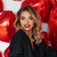 Anastasiia Vynohradova