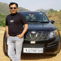 Dilip Paliwal