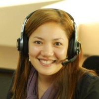 Princess Anne Wong