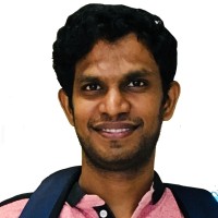 Vamshi Krishna