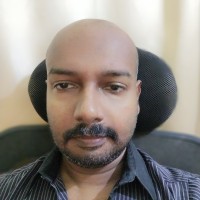 Bipin Ramachandran
