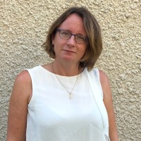 Stéphanie BLANQUET-DIOT