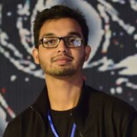 Sourav Roy