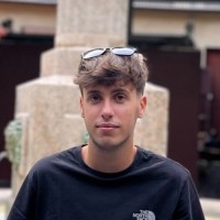 Mattia Fulgosi