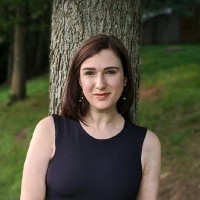 Lydia Heimlich, LMSW