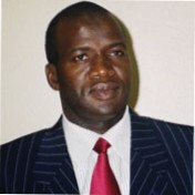 Dr. Keita Billy Allarynn