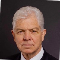 Michael Longstaff OBE