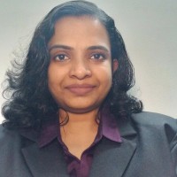 Arsha Suresh