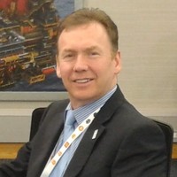 Brian Angus