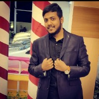 Mohammed Irfan