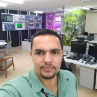 Sérgio Luiz Mendes Júnior