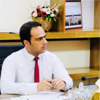 Ahmad Mojib Stanekzai