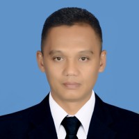 Edy Raharjo
