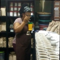 Anna Mwambelo