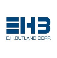 E.H. BUTLAND CORP