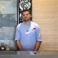 Jonathan Navarro