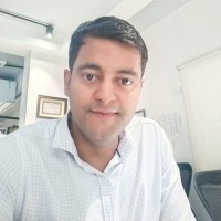Adarsh Kumar