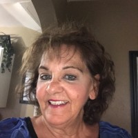 Mary Cunningham