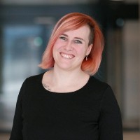 Jasmin Haug