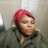 Nomveliso Tsotsa