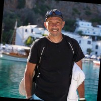 Anthony Halkeas