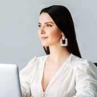 Maryna Zhabrova