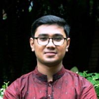 Arpon Krishna Roy