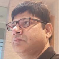 Sunil Kaushik