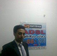 Mohamed Ahmed