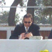 Sumit Vohra