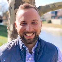 Dr. Brandt Briggs, Ph.D, LPCC-S, NCC