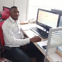 Thomas brillant Foka