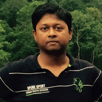 Suman Ghosh