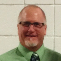 Scott Manges
