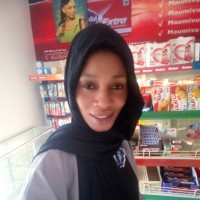 Mariam Hamad