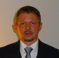 Eric Faivre