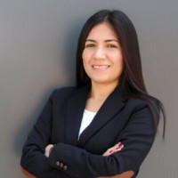 Lissett Ludeña