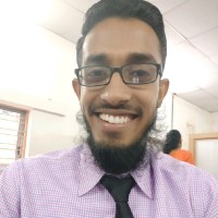 Syed Shouib Ahmed