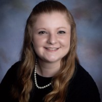 Emma Munson, M. Ed.
