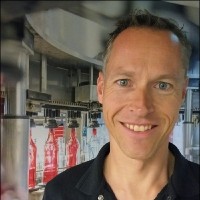 Frank De Jong