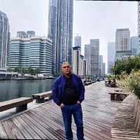 Dr. Hassan KHALADI ETAHRI.