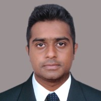 Pravinkumar S