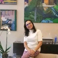 Meryem Zoghlami Bellalouna